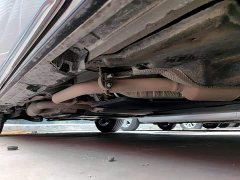 Toyota Sienna 2.5L Hybrid Platinum Edition - photo 20