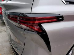 Toyota Sienna 2.5L Hybrid Platinum Edition - photo 7