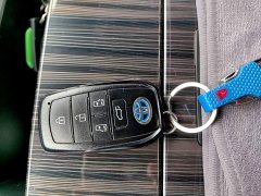 Toyota Sienna 2.5L Hybrid Platinum Edition - photo 8