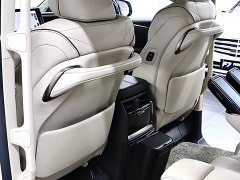 Toyota Vellfire Crown Hybrid 2.5L Executive Premier Edition - photo 13