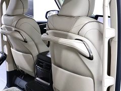 Toyota Vellfire Crown Hybrid 2.5L Executive Premier Edition - photo 17