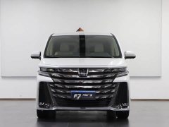 Toyota Vellfire Crown Hybrid 2.5L Executive Premier Edition - photo 2
