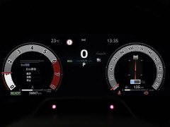 Toyota Vellfire Crown Hybrid 2.5L Executive Premier Edition - photo 9