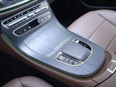Mercedes-Benz E-Class E 300 L Sport Luxury - ფოტო 12