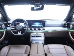 Mercedes-Benz E-Class E 300 L Sport Luxury - ფოტო 13