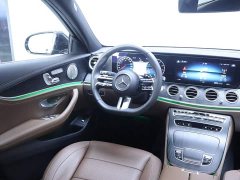 Mercedes-Benz E-Class E 300 L Sport Luxury - ფოტო 14