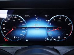 Mercedes-Benz E-Class E 300 L Sport Luxury - ფოტო 15