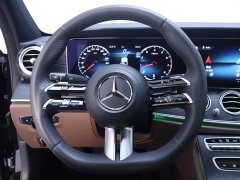 Mercedes-Benz E-Class E 300 L Sport Luxury - ფოტო 16