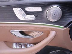 Mercedes-Benz E-Class E 300 L Sport Luxury - ფოტო 17