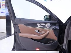 Mercedes-Benz E-Class E 300 L Sport Luxury - ფოტო 18