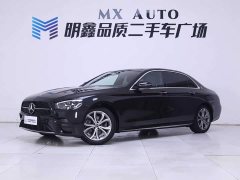 Mercedes-Benz E-Class E 300 L Sport Luxury - ფოტო 2