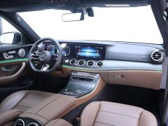 Mercedes-Benz E-Class E 300 L Sport Luxury - ფოტო 20