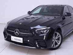 Mercedes-Benz E-Class E 300 L Sport Luxury - ფოტო 3