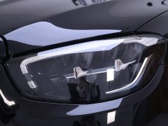 Mercedes-Benz E-Class E 300 L Sport Luxury - ფოტო 4