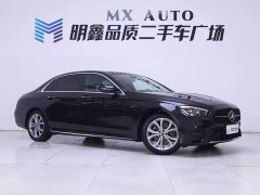 Mercedes-Benz E-Class E 300 L Sport Luxury - ფოტო 5
