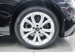 Mercedes-Benz E-Class E 300 L Sport Luxury - ფოტო 6