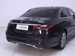 Mercedes-Benz E-Class E 300 L Sport Luxury - ფოტო 8