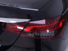 Mercedes-Benz E-Class E 300 L Sport Luxury - ფოტო 9