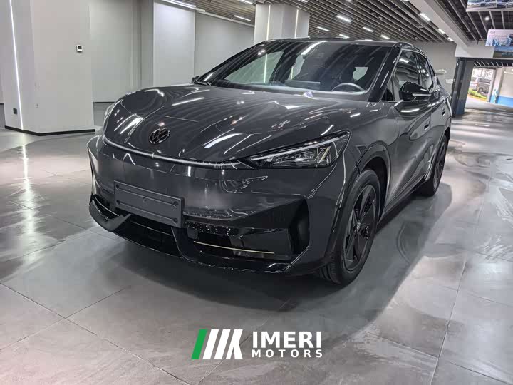 Volkswagen Zhongyue 06 Pure - ავტომობილი ჩინეთიდან