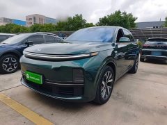 Li Auto L7 Pro - ფოტო 1