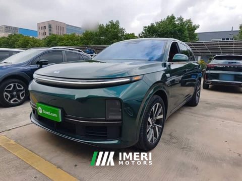 2023 Li Auto L7 Pro - ავტომობილი ჩინეთიდან