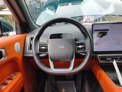Li Auto L7 Pro - ფოტო 10