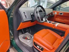 Li Auto L7 Pro - ფოტო 15