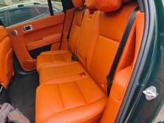 Li Auto L7 Pro - ფოტო 16