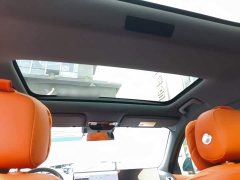 Li Auto L7 Pro - ფოტო 17