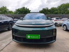 Li Auto L7 Pro - ფოტო 2