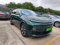 Li Auto L7 Pro - ფოტო 3