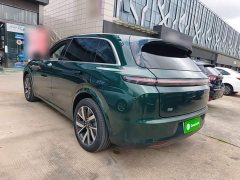 Li Auto L7 Pro - ფოტო 4