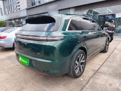 Li Auto L7 Pro - ფოტო 6