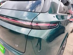 Li Auto L7 Pro - ფოტო 7