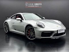Porsche 911 Carrera S 3.0T - ფოტო 1