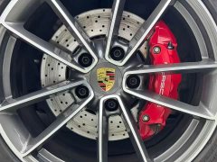 Porsche 911 Carrera S 3.0T - ფოტო 10
