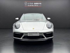 Porsche 911 Carrera S 3.0T - ფოტო 2