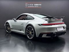 Porsche 911 Carrera S 3.0T - ფოტო 3