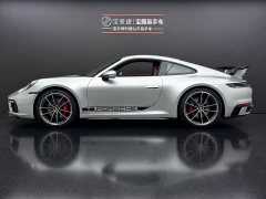 Porsche 911 Carrera S 3.0T - ფოტო 4