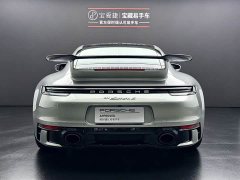 Porsche 911 Carrera S 3.0T - ფოტო 5