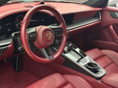 Porsche 911 Carrera S 3.0T - ფოტო 6
