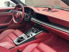 Porsche 911 Carrera S 3.0T - ფოტო 7