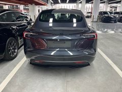 Tesla Model 3 Long Range Rear-Wheel Drive - фото 14