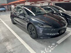 Tesla Model 3 Long Range Rear-Wheel Drive - фото 3
