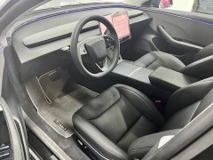 Tesla Model 3 Long Range Rear-Wheel Drive - фото 4