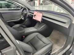 Tesla Model 3 Long Range Rear-Wheel Drive - фото 7