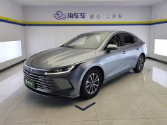 BYD Destroyer 05 Glory Edition DM-i 55KM Luxury - ფოტო 1