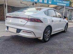 BYD Qin PLUS EV 500KM Luxury - ფოტო 7