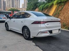 BYD Qin PLUS EV 500KM Luxury - ფოტო 9