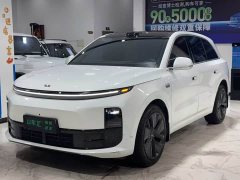 Li Auto L6 Max - ფოტო 1